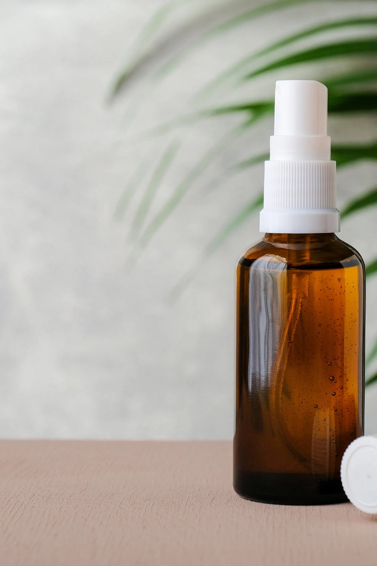 Aches be Gone Infused Organic Magnesium Spray