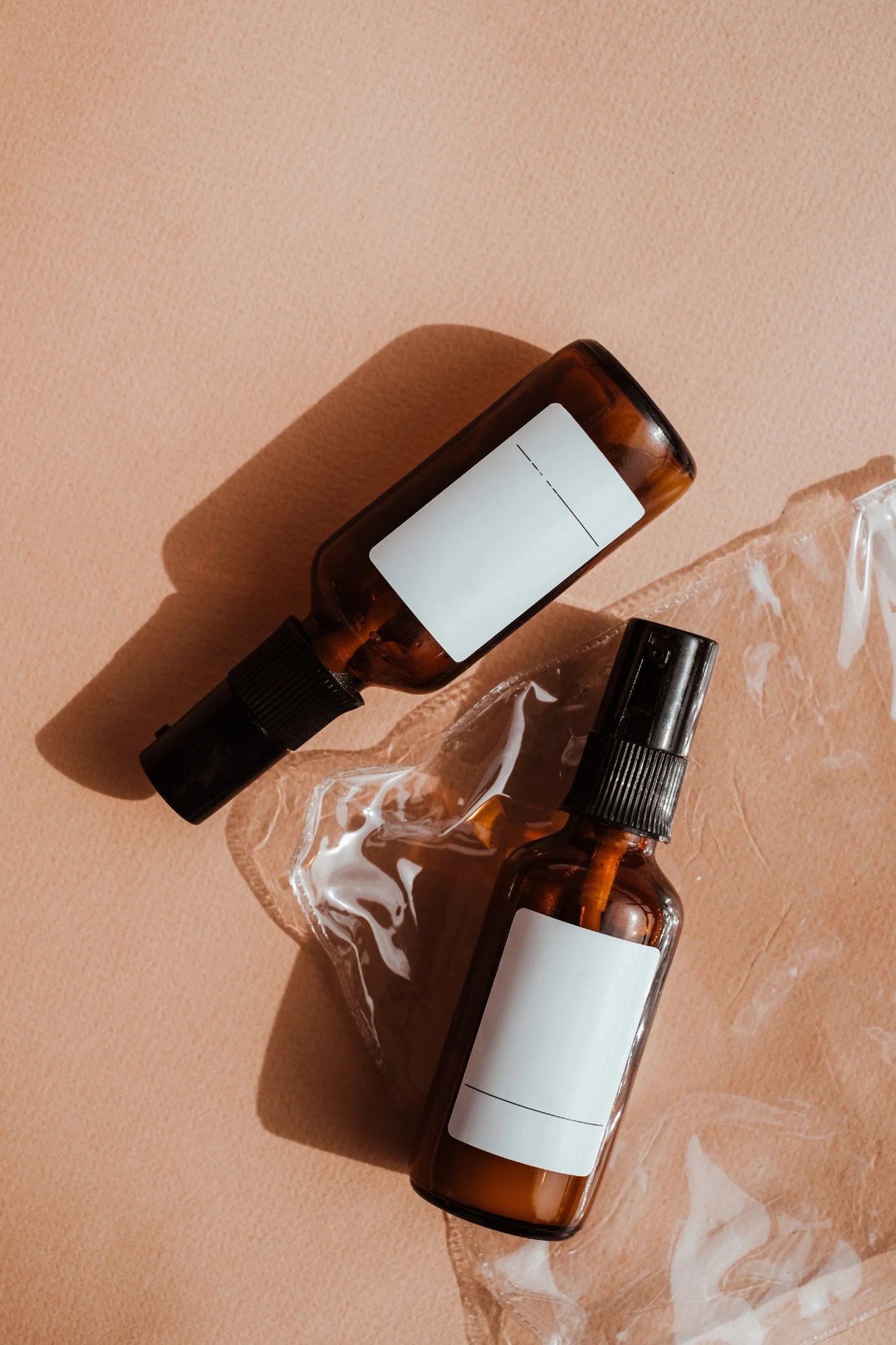 Aches be Gone Infused Organic Magnesium Spray