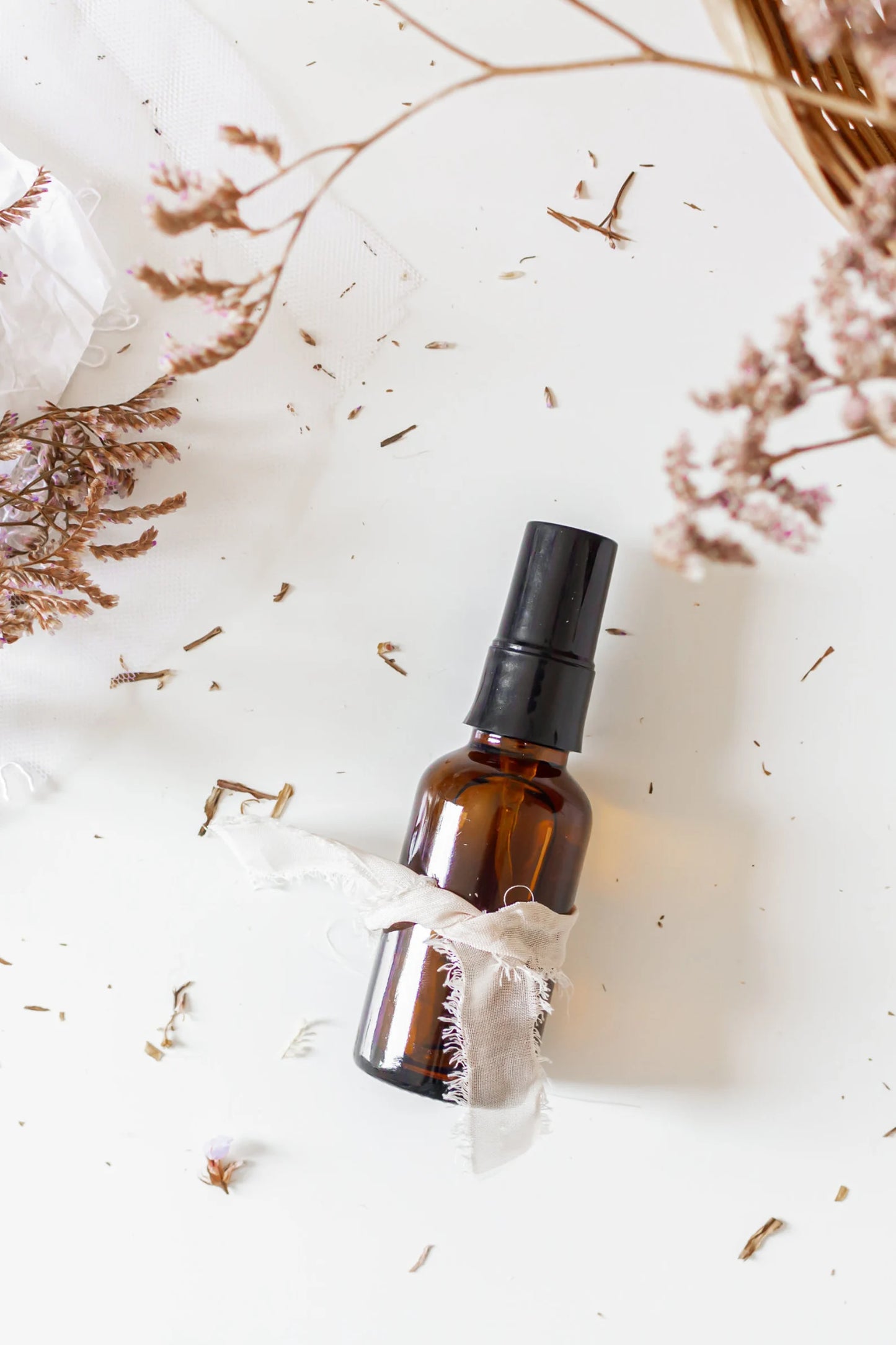 Aches be Gone Infused Organic Magnesium Spray